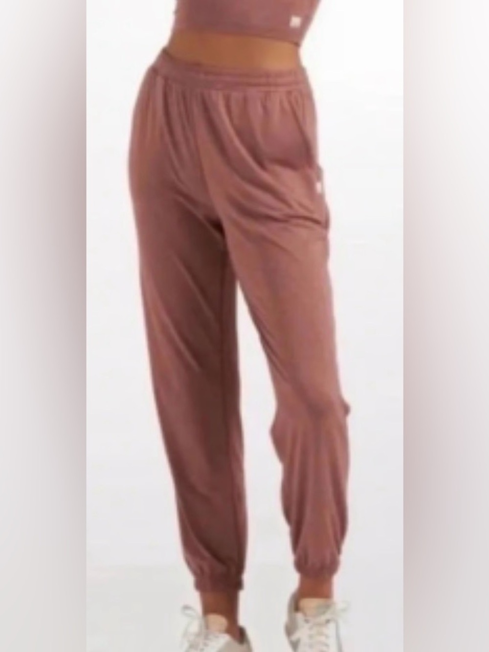 Vuori Boyfriend Joggers